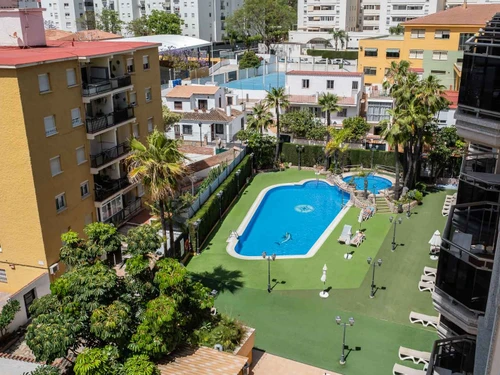 Apartment Fuengirola, 1 bedroom, 2 persons - photo_1011865634538