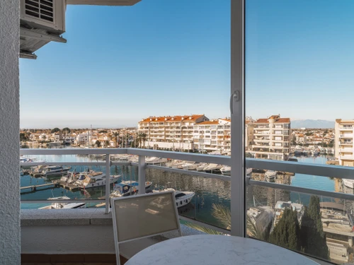 Appartement Empuriabrava, 2 pièces, 2 personnes - photo_1011865634670