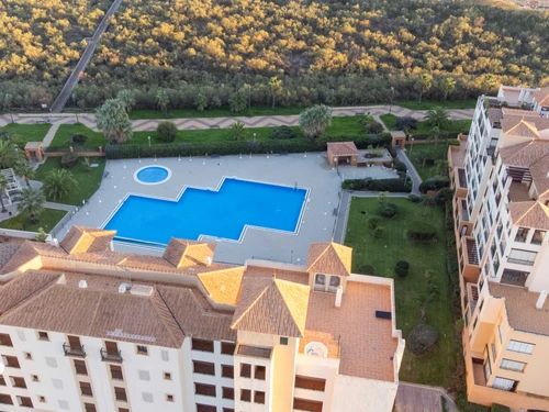 Apartment Isla Canela, 2 bedrooms, 4 persons - photo_1011865634959