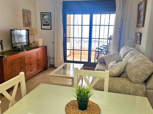 Apartment Isla Canela, 2 bedrooms, 4 persons - photo_1011865634959