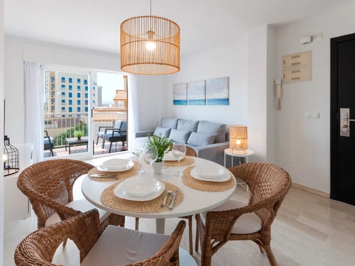 Ferienwohnung Playa de Gandía, 2 Schlafzimmer, 4 Personen - photo_1011865635228