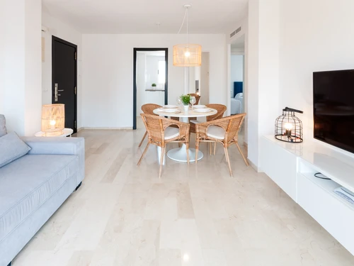 Ferienwohnung Gandía, 2 Schlafzimmer, 4 Personen - photo_1011865635228