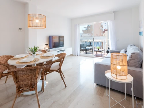 Ferienwohnung Gandía, 2 Schlafzimmer, 4 Personen - photo_1011865635228