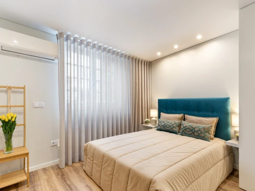 Appartement Braga, 2 pièces, 3 personnes - photo_1011865635624