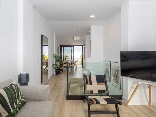 Appartement Las Palmas de Gran Canaria, 4 pièces, 6 personnes - photo_1011865635891