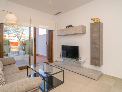 Appartement San Juan de los Terreros, 3 pièces, 4 personnes - photo_1011865636037