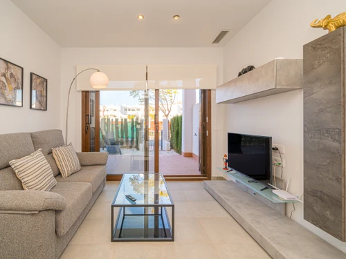 Appartement San Juan de los Terreros, 3 pièces, 4 personnes - photo_1011865636037