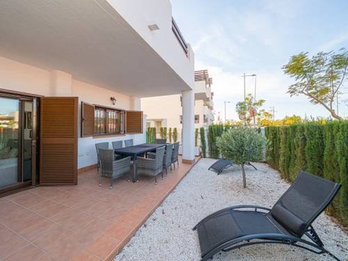 Appartement San Juan de los Terreros, 3 pièces, 4 personnes - photo_1011865636037