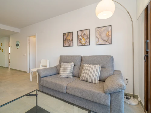 Appartement San Juan de los Terreros, 3 pièces, 4 personnes - photo_1011865636037