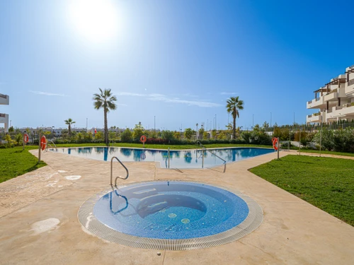 Appartement San Juan de los Terreros, 3 pièces, 4 personnes - photo_1011865636037