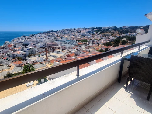 Apartamento Albufeira, 1 dormitorio, 4 personas - photo_1011865636179