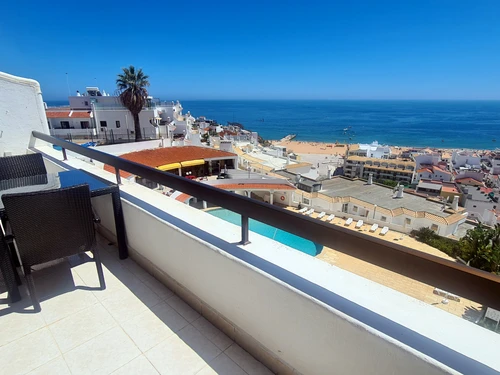 Apartamento Albufeira, 1 dormitorio, 4 personas - photo_1011865636179