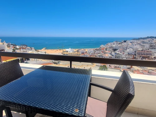 Apartamento Albufeira, 1 dormitorio, 4 personas - photo_1011865636179