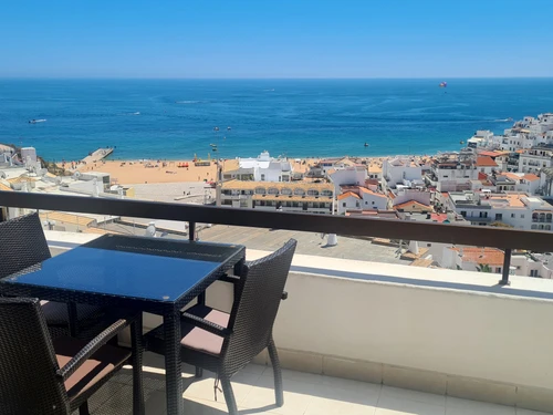 Apartamento Albufeira, 1 dormitorio, 4 personas - photo_1011865636179