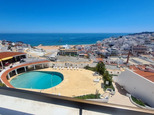Apartment Albufeira, 1 bedroom, 4 persons - photo_1011865636179