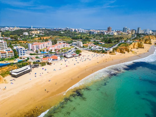 Appartement Portimão, 3 pièces, 6 personnes - photo_1011865636628