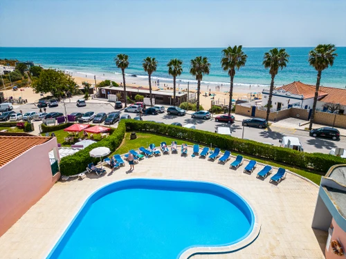 Appartement Portimão, 3 pièces, 6 personnes - photo_1011865636628