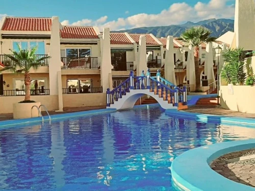 Apartment Playa de las Américas, 1 bedroom, 3 persons - photo_1011865637059