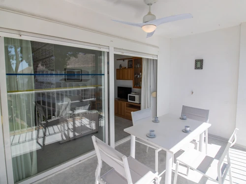 Ferienwohnung Alcossebre, 1 Schlafzimmer, 4 Personen - photo_1011865637205