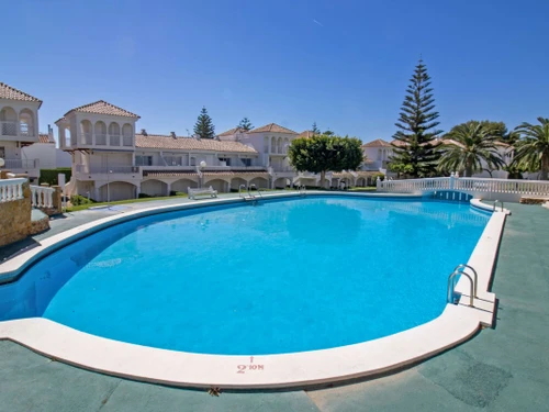 Ferienwohnung Alcossebre, 1 Schlafzimmer, 4 Personen - photo_1011865637205