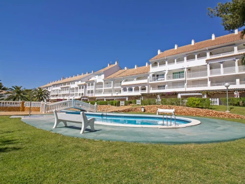 Ferienwohnung Alcossebre, 1 Schlafzimmer, 4 Personen - photo_1011865637205