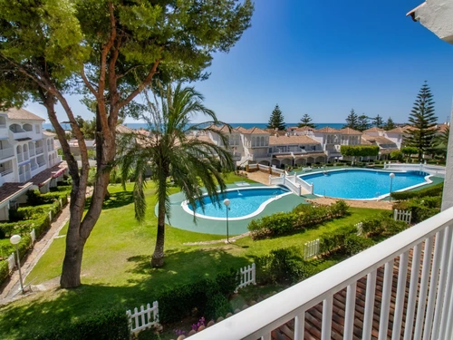 Ferienwohnung Alcossebre, 1 Schlafzimmer, 4 Personen - photo_1011865637205