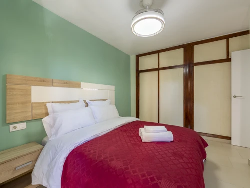 Ferienwohnung Roquetas de Mar, 2 Schlafzimmer, 4 Personen - photo_1011865637342