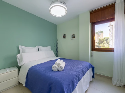 Ferienwohnung Roquetas de Mar, 2 Schlafzimmer, 4 Personen - photo_1011865637342