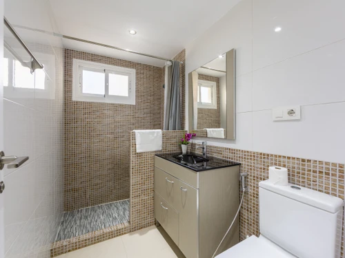 Ferienwohnung Roquetas de Mar, 2 Schlafzimmer, 4 Personen - photo_1011865637342