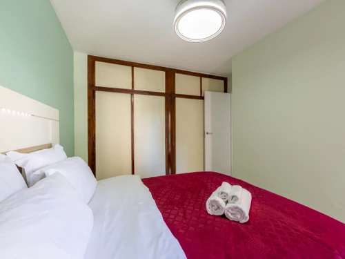 Ferienwohnung Roquetas de Mar, 2 Schlafzimmer, 4 Personen - photo_1011865637342