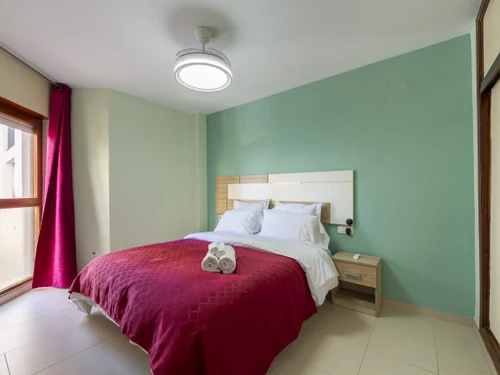 Ferienwohnung Roquetas de Mar, 2 Schlafzimmer, 4 Personen - photo_1011865637342