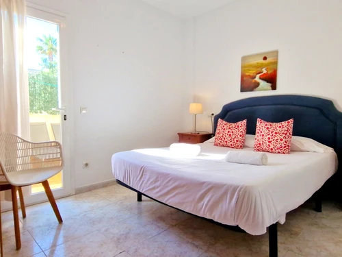 Ferienwohnung Can Picafort, 3 Schlafzimmer, 4 Personen - photo_1011865637478