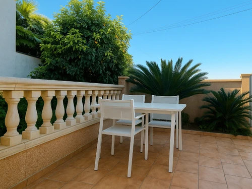 Apartment Can Picafort, 3 bedrooms, 6 persons - photo_1011865637478