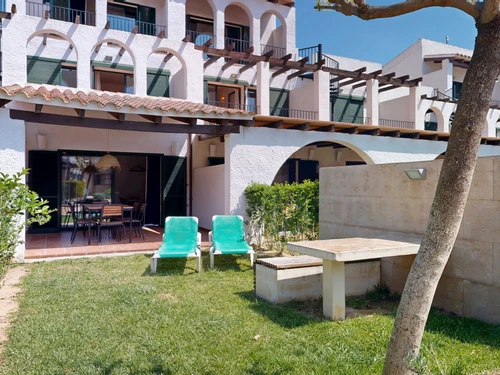 Casa El Perelló, 3 dormitorios, 8 personas - photo_1011865637596