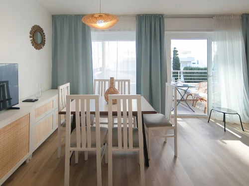 Appartement Roses, 3 pièces, 6 personnes - photo_1011865637887