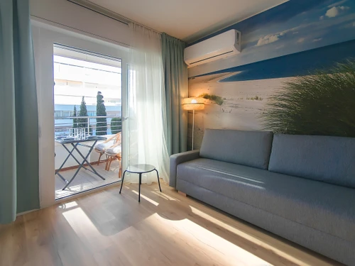 Appartement Roses, 3 pièces, 6 personnes - photo_1011865637887