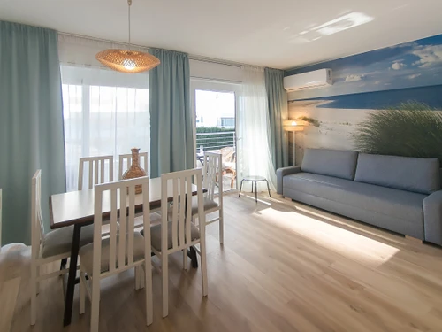 Appartement Roses, 3 pièces, 6 personnes - photo_1011865637887