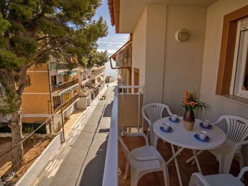 Ferienwohnung Alcossebre, 1 Schlafzimmer, 4 Personen - photo_1011865638029