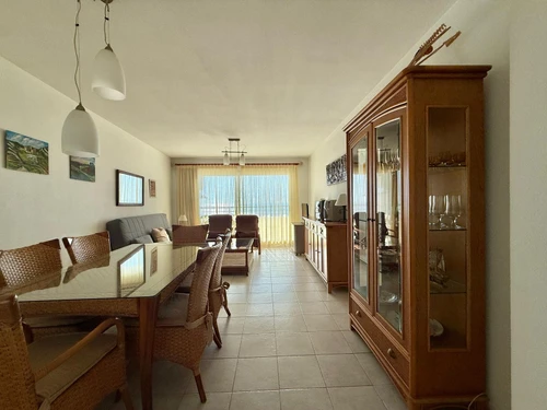 Appartement Calp, 3 pièces, 6 personnes - photo_1011865638545