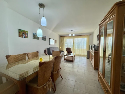 Appartement Calp, 3 pièces, 6 personnes - photo_1011865638545