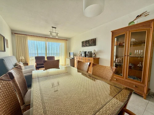 Appartement Calp, 3 pièces, 6 personnes - photo_1011865638545