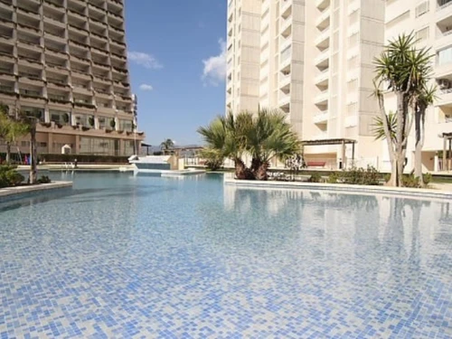 Appartement Calp, 3 pièces, 6 personnes - photo_1011865638545