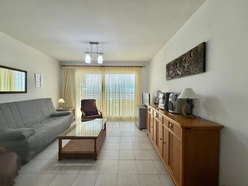 Appartement Calp, 3 pièces, 6 personnes - photo_1011865638545