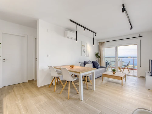 Appartement Roses, 3 pièces, 4 personnes - photo_1011865638682