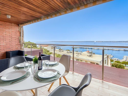 Appartement Roses, 3 pièces, 4 personnes - photo_1011865638682