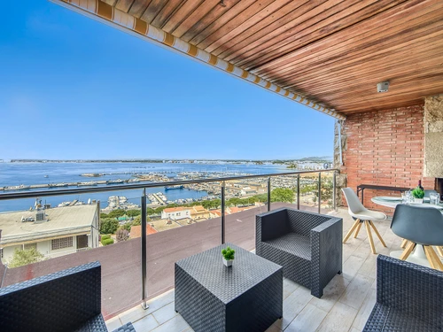 Appartement Roses, 3 pièces, 4 personnes - photo_1011865638682