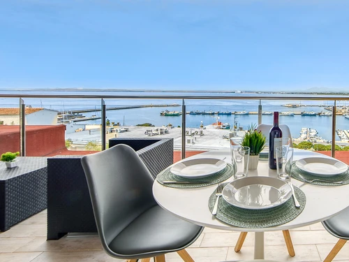 Appartement Roses, 3 pièces, 4 personnes - photo_1011865638682