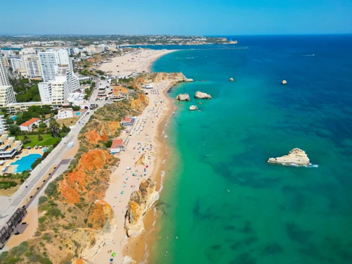 Ferienwohnung Portimão, 2 Schlafzimmer, 7 Personen - photo_1011865638831