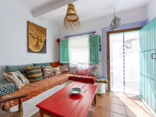 Ferienwohnung Mojcar, 2 Schlafzimmer, 4 Personen - photo_1011865638979