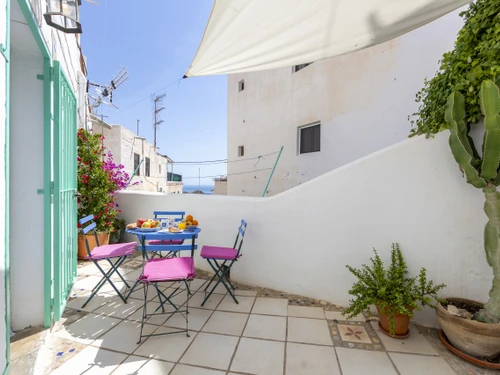 Ferienwohnung Mojcar, 2 Schlafzimmer, 4 Personen - photo_1011865638979